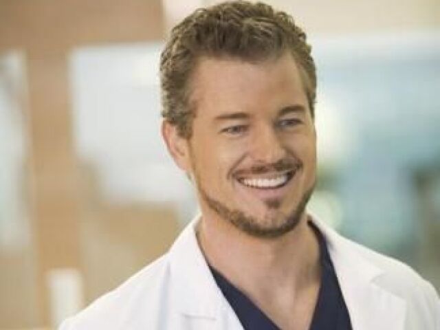 Mark Sloan