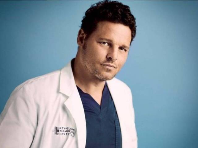 Alex Karev