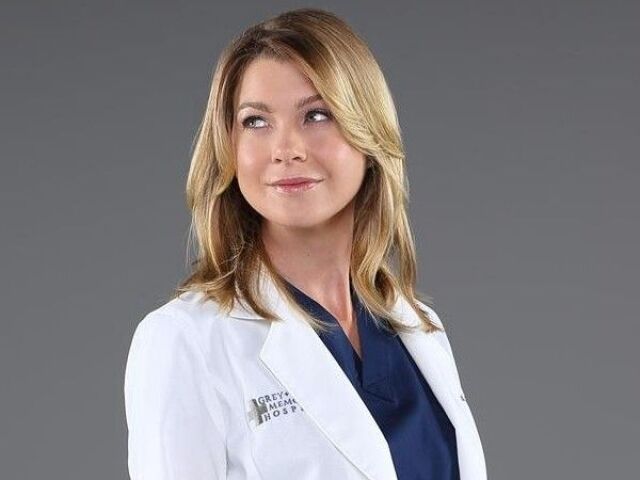 Meredith Grey