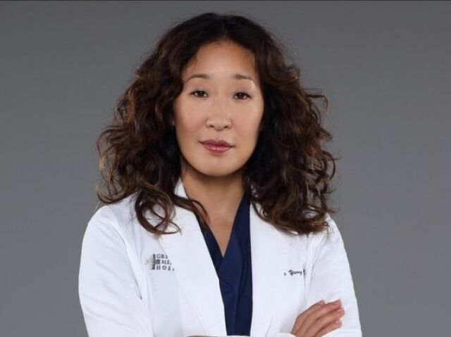 Cristina Yang