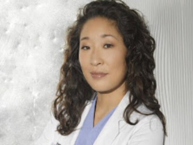 Cristina Yang