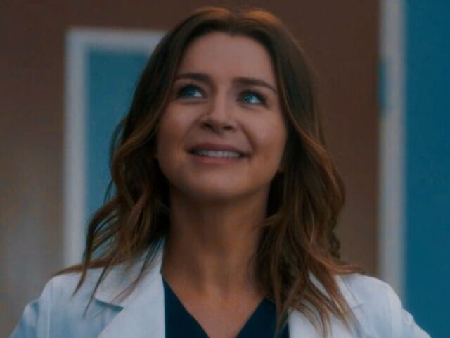 Amelia Shepherd