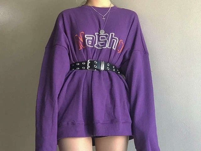Estilo E-GIRL💥💥💥💥💥