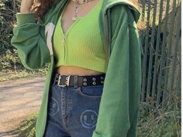 ESTILO INDIE✨✨✨✨