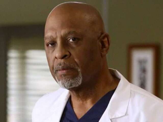 Richard Webber