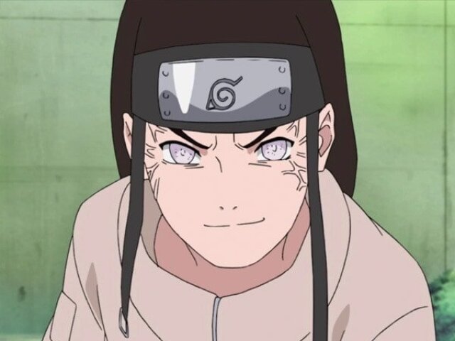 neji