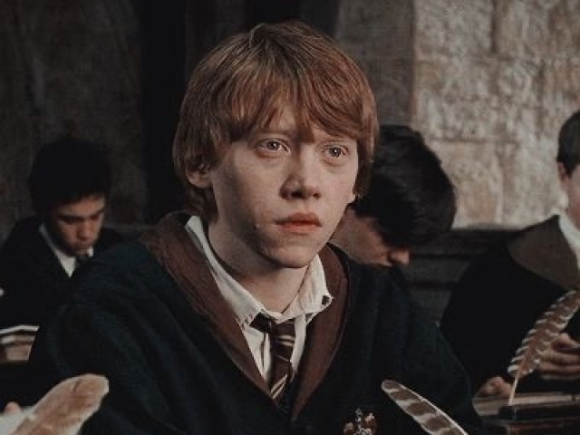 Ron Weasley