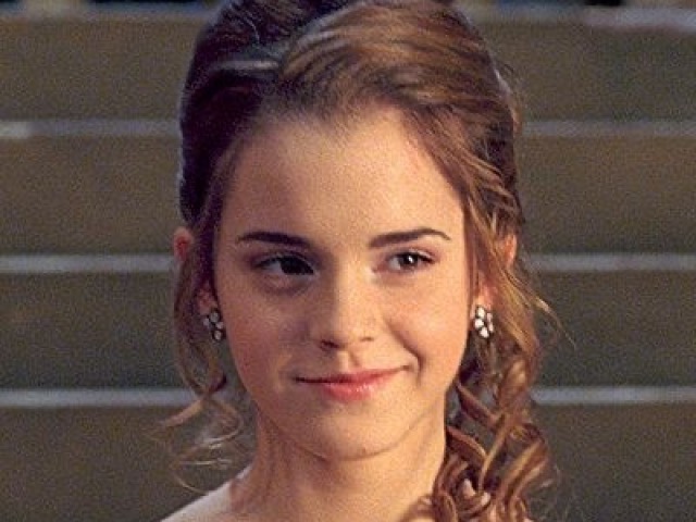 Hermione Granger