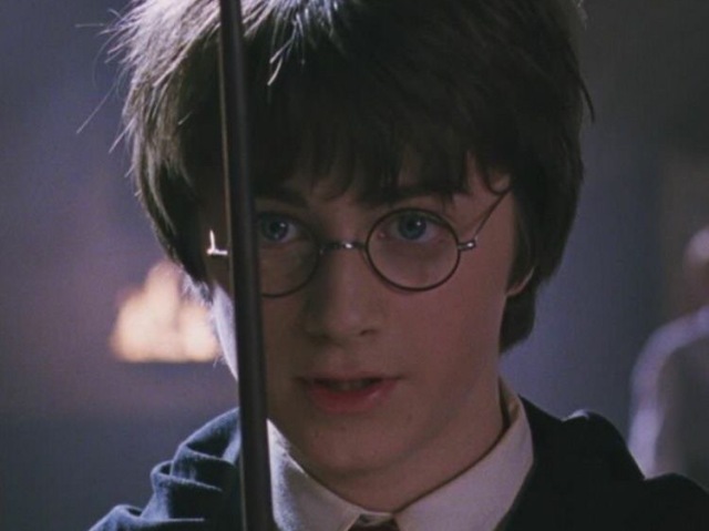 Harry Potter