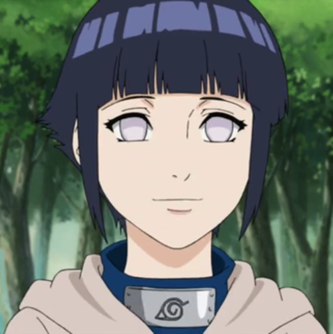 hinata