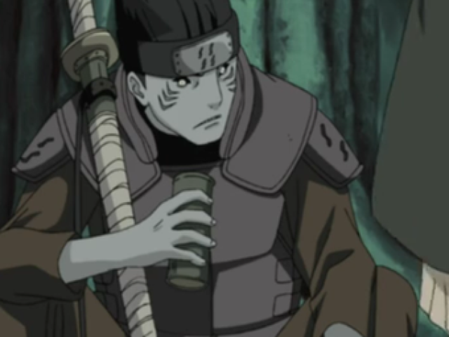 Kisame hoshigake