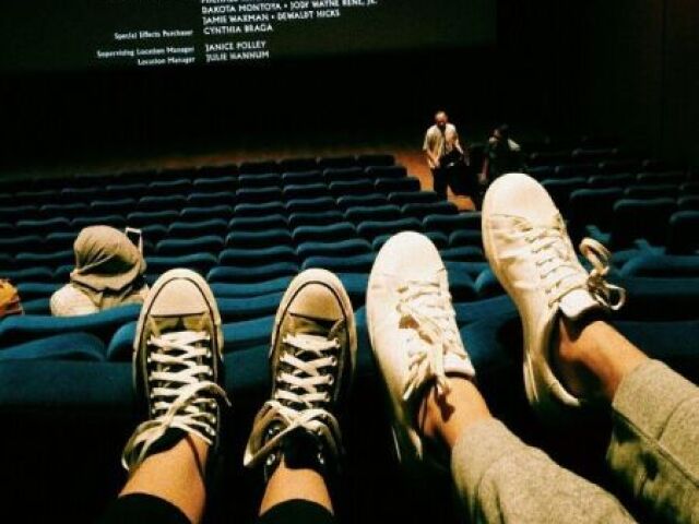 cinema