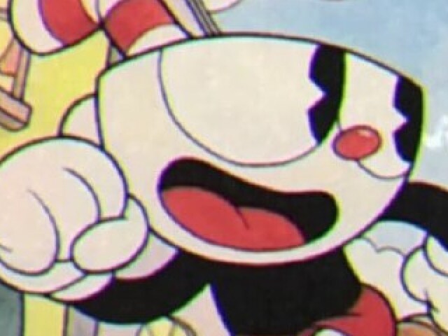 Cuphead x Sally