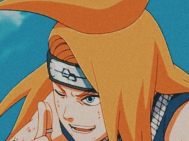 Deidara