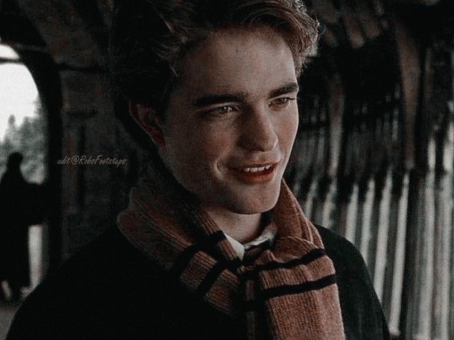 Cedrico Diggory