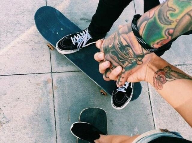 skate