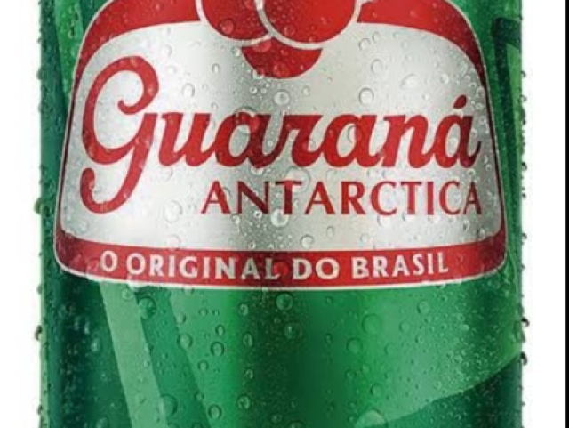 Guaraná