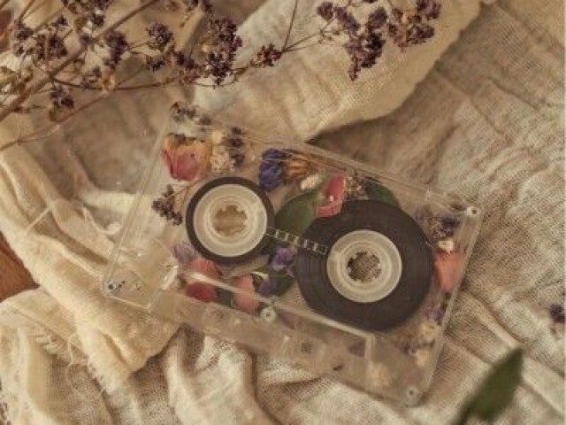 {•. 🧺} Qual é o seu aesthetic?