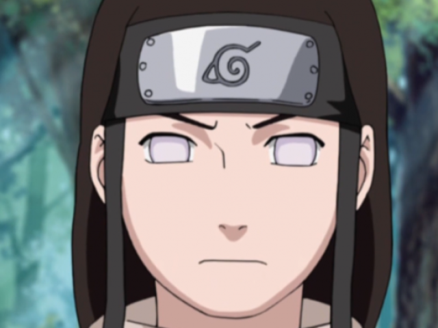 Neji