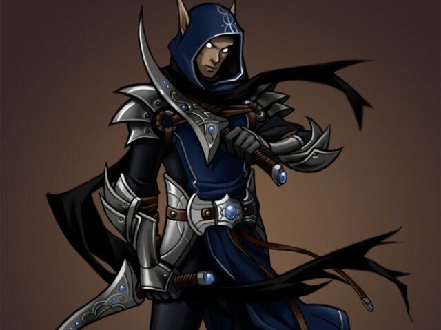Assasino
