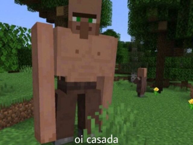 Minecraft