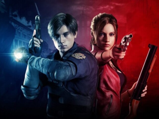 Resident Evil