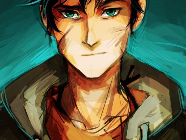 Percy Jackson