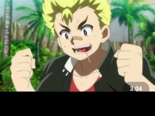 Rantaro Kyama
(chefão)