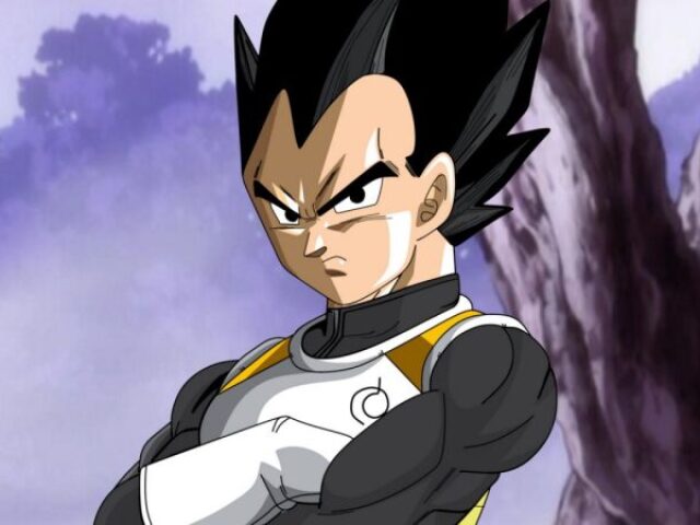 Vegeta