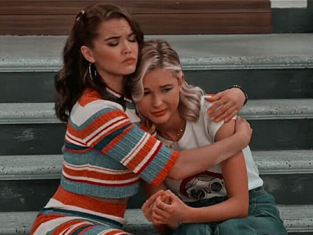 Você realmente conhece a série Alexa e Katie?