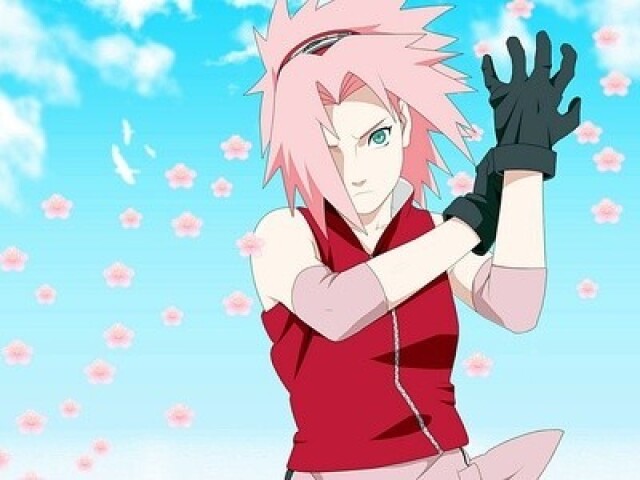 sakura