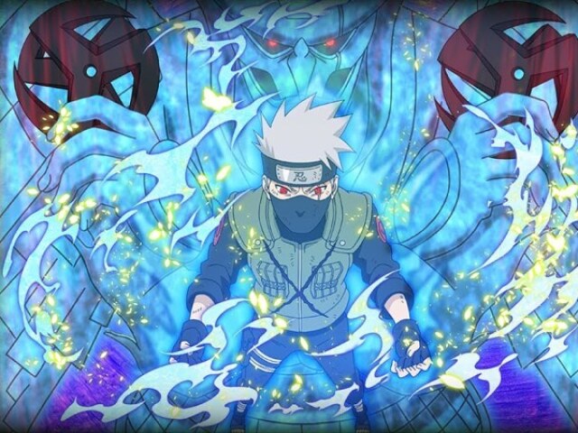 Do Kakashi