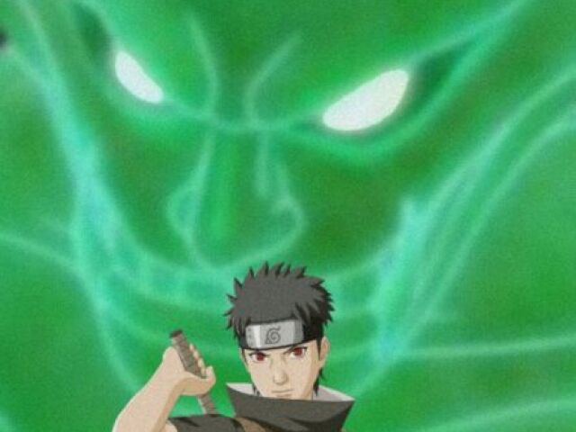 Do Shisui