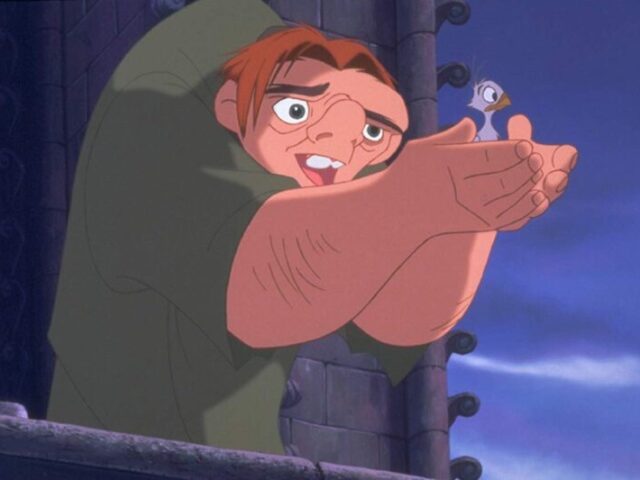 Quasimodo