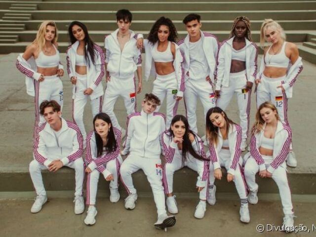 Now United