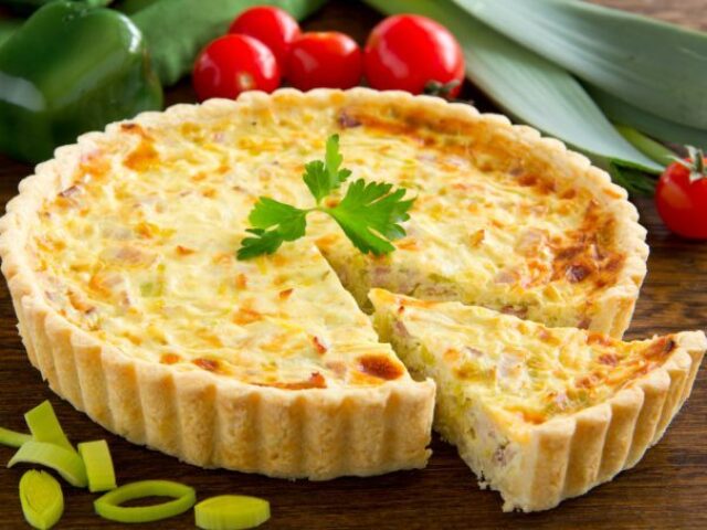 Quiche