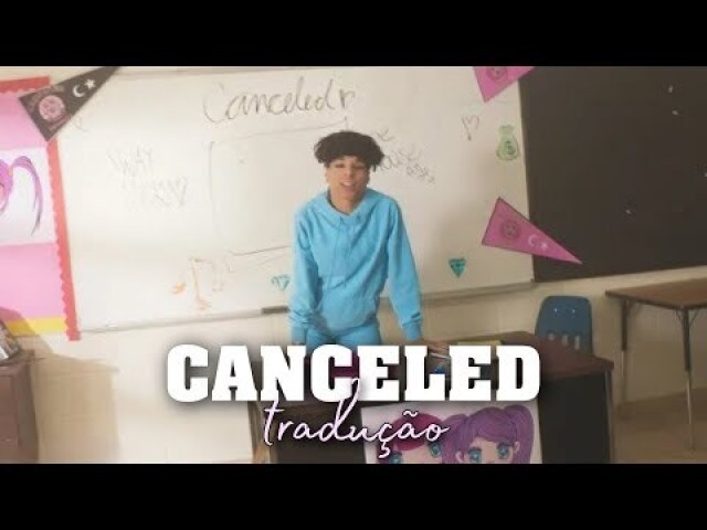 canceled