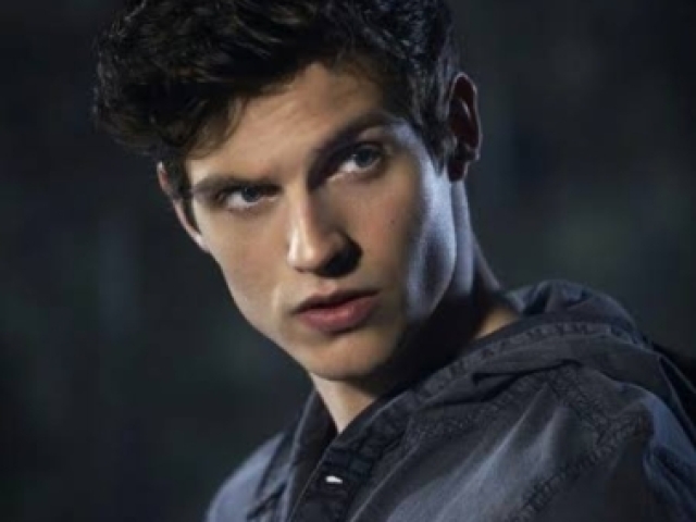 Issac