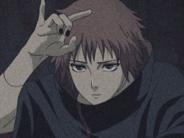 sasori