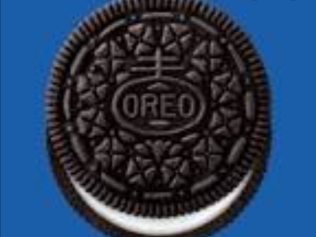 Oreo