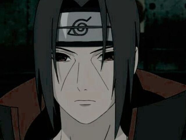 Itachi