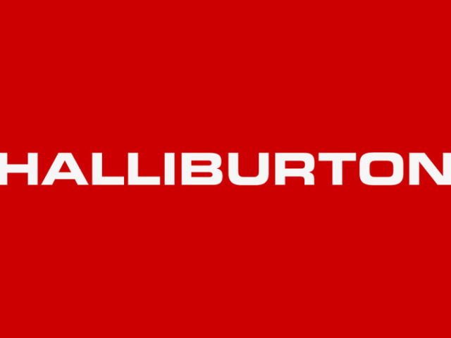 Halliburton