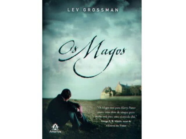 Os Magos