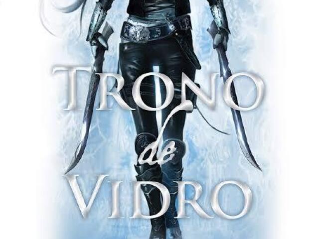 Trono de Vidro