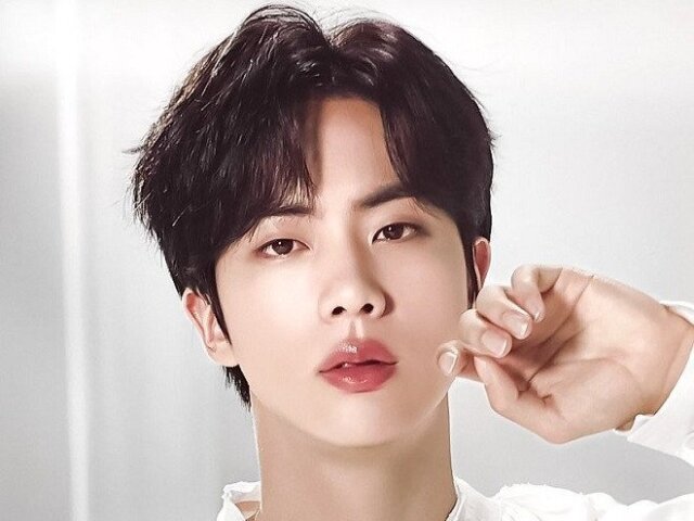 Você realmente conhece o Jin|BTS