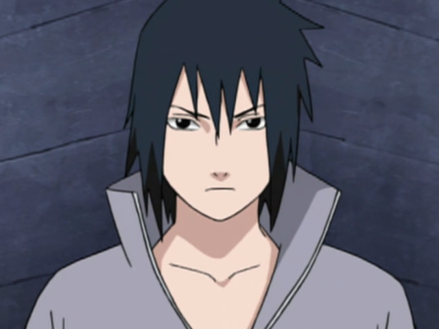 Sasuke