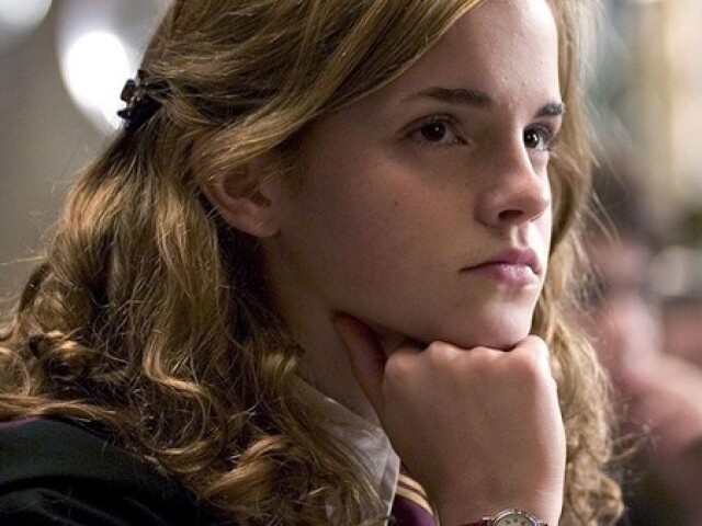 Hermone Granger.