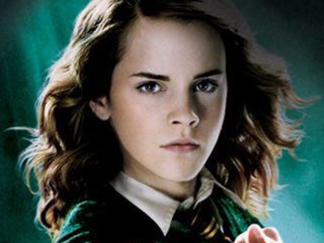 Hermione.