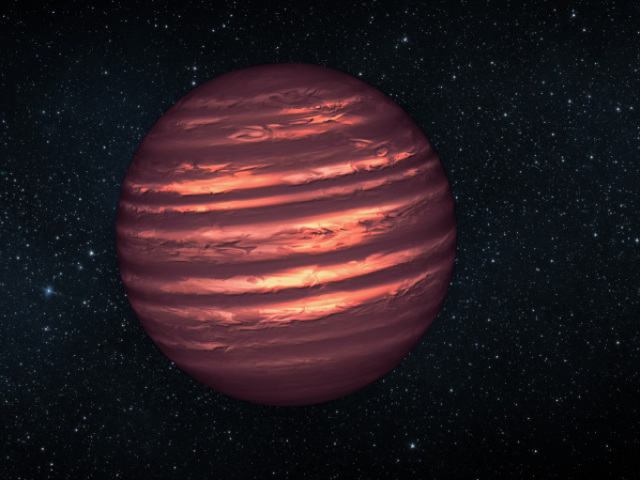 Brown Dwarf