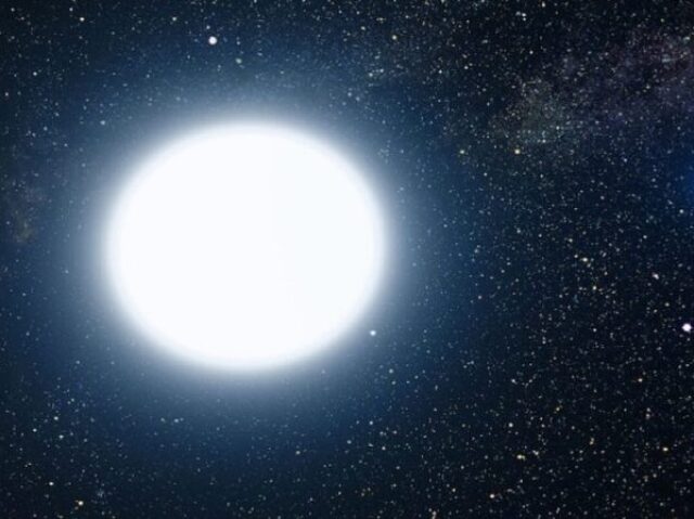 White Dwarf